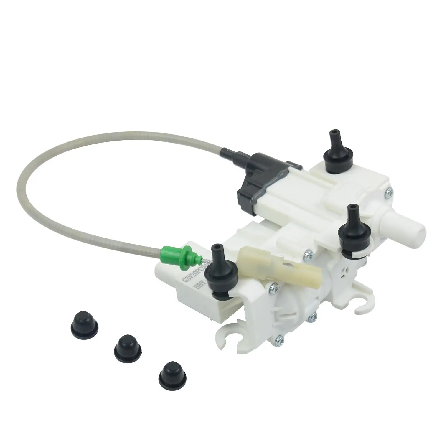 AP03 Brand New 51227368451 Rear Left Door Lock Actuator for BMW 7 G12 730Li 740Le 740Li 750Li
AP03 Brand New 51227368451 Rear Left Door Lock Actuator for BMW 7 G12 730Li 740Le 740Li 750Li