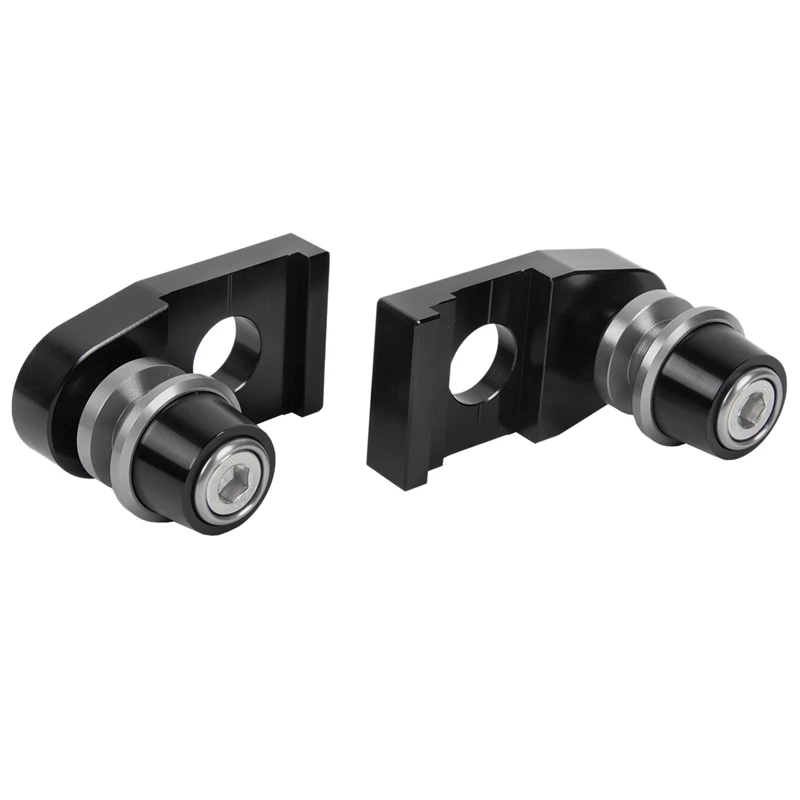 Motorcycle Wheel Swing Arm Spool Protector Rear Fork Spool Slider Bracket for Yamaha Tenere 700 XTZ700
Motorcycle Wheel Swing Arm Spool Protector Rear Fork Spool Slider Bracket for Yamaha Tenere 700 XTZ700
