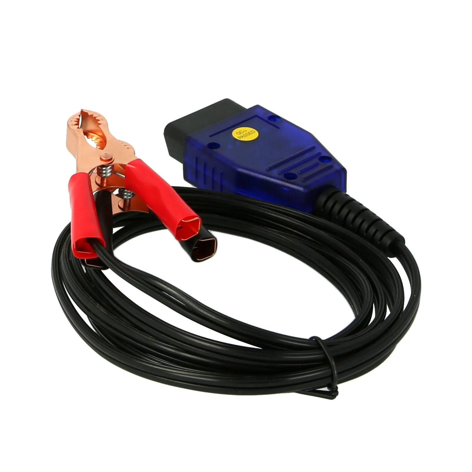 Car Memory Data Saver Automotive Emergency Power Supply Cable Battery Tester Memory Saver Connector Automotive Memory Keeper2
Car Memory Data Saver Automotive Emergency Power Supply Cable Battery Tester Memory Saver Connector Automotive Memory Keeper2