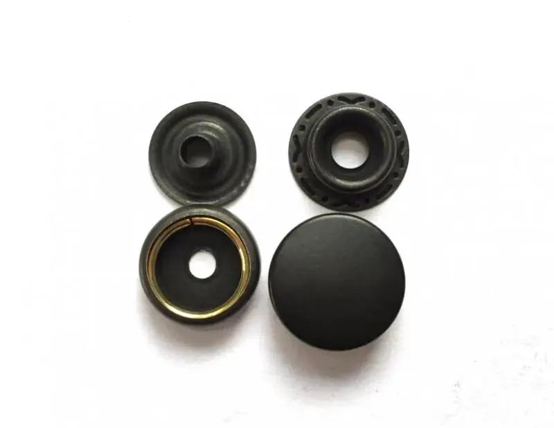 20Set/Pack 15mm Hand Pressure Metal Snap Button Willow Nail Buckle Clothes Pants Leather Sewing Snap
20Set/Pack 15mm Hand Pressure Metal Snap Button Willow Nail Buckle Clothes Pants Leather Sewing Snap