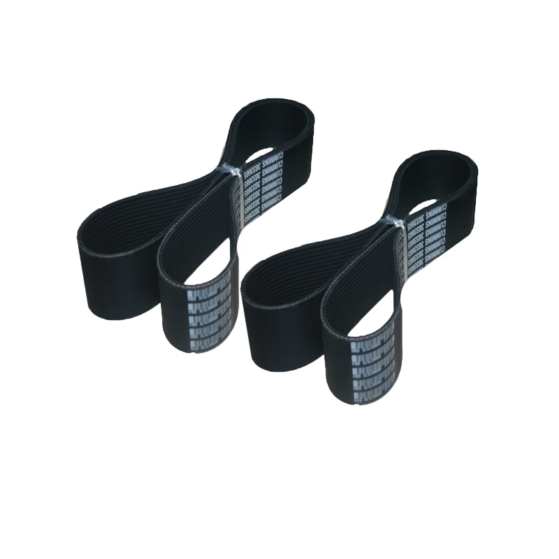 3033665 V Ribbed Belt genuine KTA 19 C 525 K19 diesel engine spare Parts free shipping on your first order
3033665 V Ribbed Belt genuine KTA 19 C 525 K19 diesel engine spare Parts free shipping on your first order
