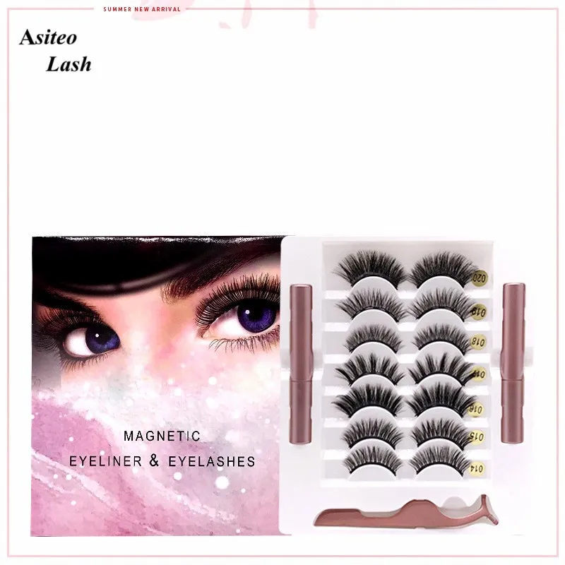 Магнитный ресницы 3D Магнитный ресницы натуральные накладные магнит для ресниц ресницы ручной работы, Длительное Действие, набор для наращи...
Магнитный ресницы 3D Магнитный ресницы натуральные накладные магнит для ресниц ресницы ручной работы, Длительное Действие, набор для наращи...