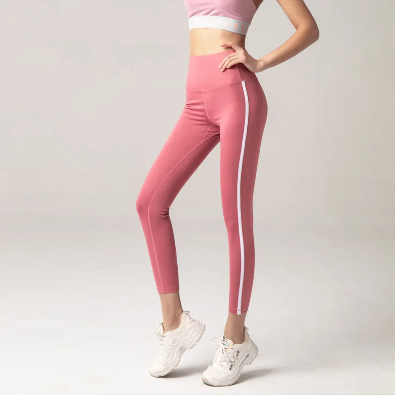 4 Colors Yoga Pants Women High Waist Leggings Push Up Sport Fitness Running Training Pants High Stretch Gym Girl Leggings Mujer
4 Colors Yoga Pants Women High Waist Leggings Push Up Sport Fitness Running Training Pants High Stretch Gym Girl Leggings Mujer