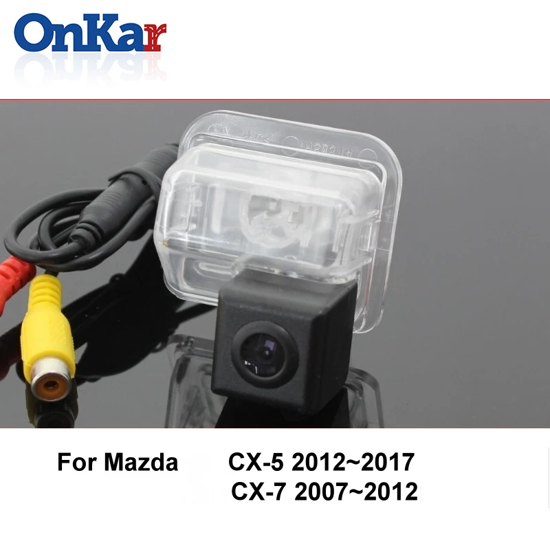 ONKAR Car Wireless Back Up Camera For Mazda CX-5 CX-7 CX5 CX7 Car GPS Radio LCD Screen Camera HD CCD Night Vision
ONKAR Car Wireless Back Up Camera For Mazda CX-5 CX-7 CX5 CX7 Car GPS Radio LCD Screen Camera HD CCD Night Vision