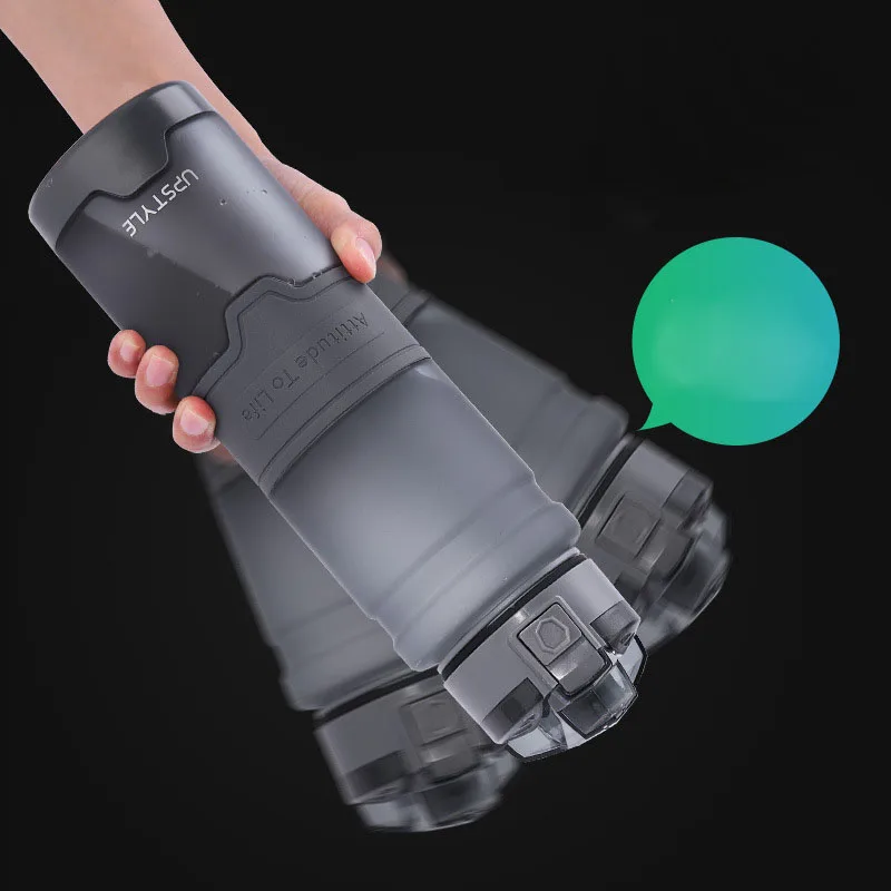 Tritan plastic water bottle sports fitness water bottle portable outdoor travel hiking hiking bicycle sports kettle home tea cup
Tritan plastic water bottle sports fitness water bottle portable outdoor travel hiking hiking bicycle sports kettle home tea cup