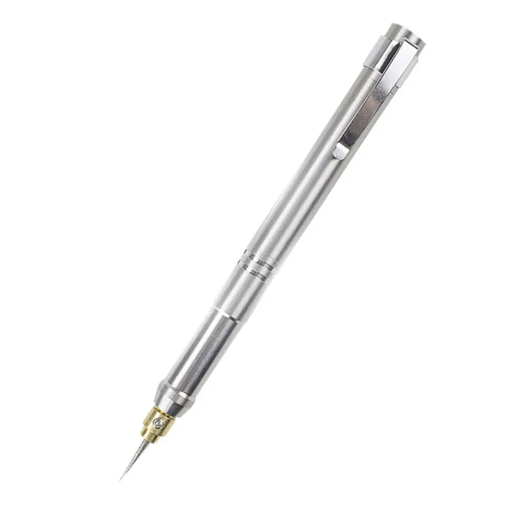 Compact Electric Grinding Pen Stone Nail Polishing Machine Metal Lettering Carving Engraving Device with Recharging Base
Compact Electric Grinding Pen Stone Nail Polishing Machine Metal Lettering Carving Engraving Device with Recharging Base