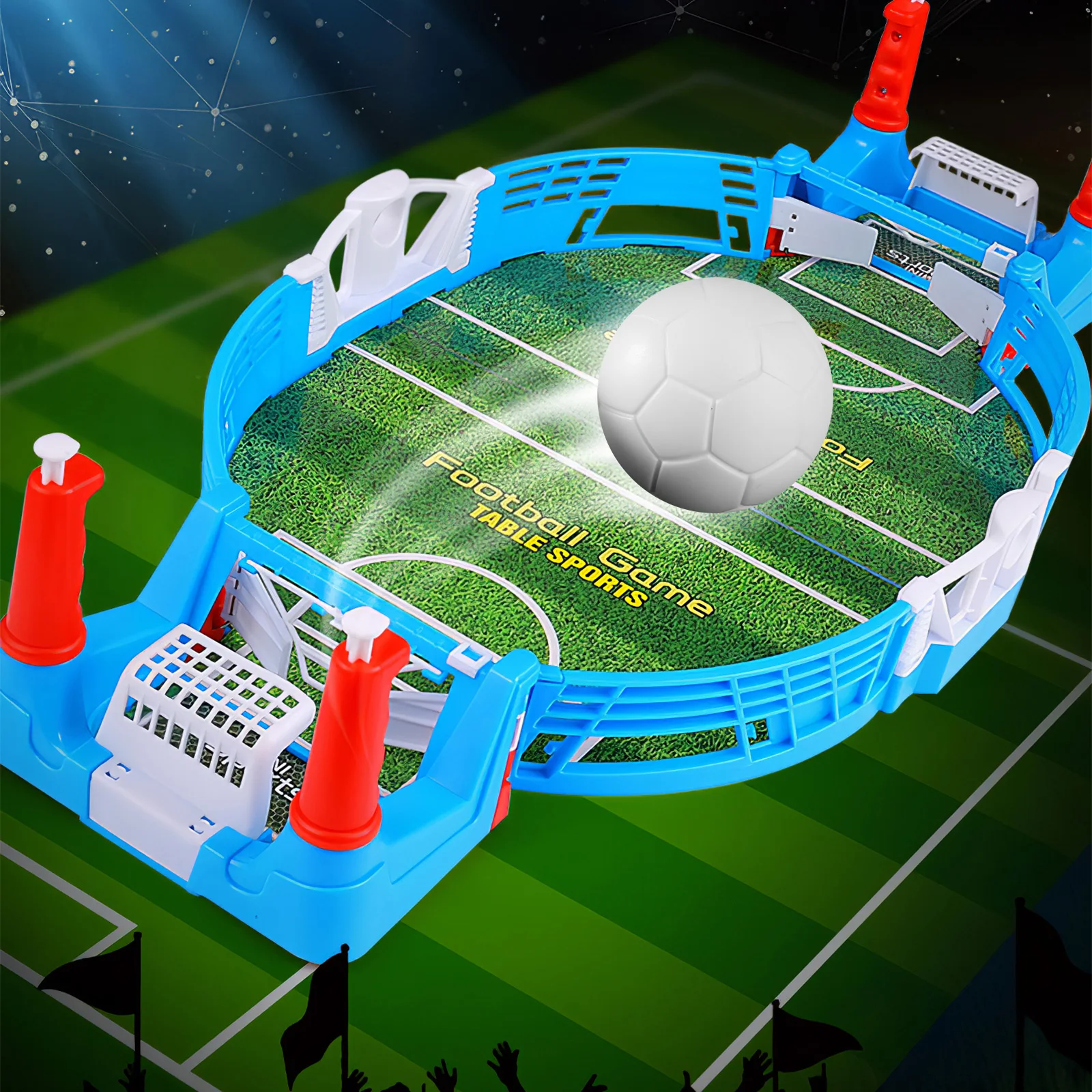 6/8pcs Resin Foosball Indoor Game Table Soccer Ball Fussball Football 32/36mm Kid Child Puzzle Toy For Table Soccer Practice
6/8pcs Resin Foosball Indoor Game Table Soccer Ball Fussball Football 32/36mm Kid Child Puzzle Toy For Table Soccer Practice