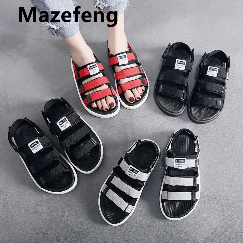 Mazefeng мужские сандалии Вьетнам летняя дышащая мужская обувь для ходьбы Легкий римские сандалии-гладиаторы с завязками для мужчин водонепро...
Mazefeng мужские сандалии Вьетнам летняя дышащая мужская обувь для ходьбы Легкий римские сандалии-гладиаторы с завязками для мужчин водонепро...