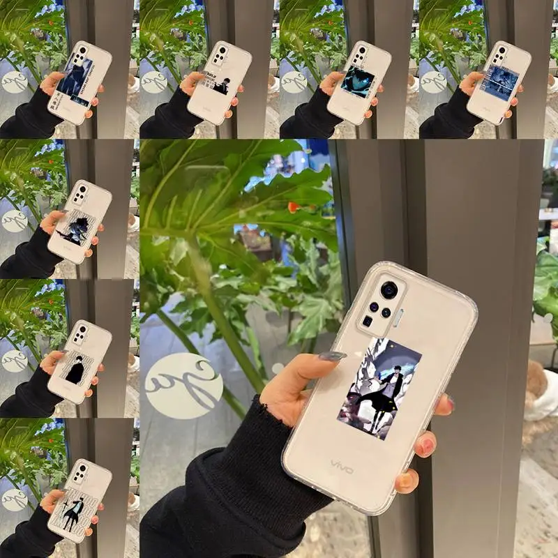 solo leveling Phone Case Transparent For VIVO NEX V Z Y X 17 15 11 9 6 5 3 1 i S MAX PRO X 20SE Soft TPU Mobile bags
solo leveling Phone Case Transparent For VIVO NEX V Z Y X 17 15 11 9 6 5 3 1 i S MAX PRO X 20SE Soft TPU Mobile bags
