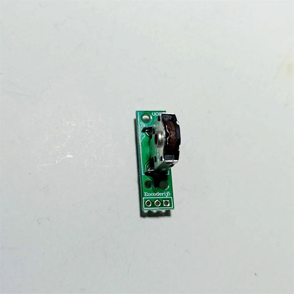 For Logitech G403 G703 G403 Hero G703 Hero Repair Part Mouse Wheel Scroll Board w/ TTC Black Core Encoder
For Logitech G403 G703 G403 Hero G703 Hero Repair Part Mouse Wheel Scroll Board w/ TTC Black Core Encoder