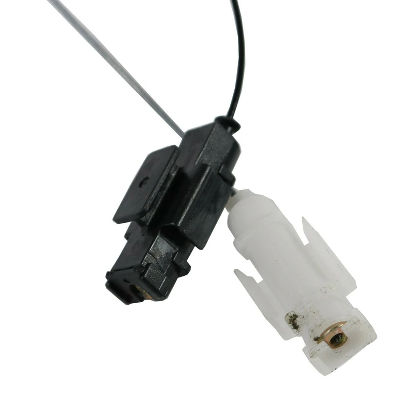 Right Passenger Side Power Sliding Door Cable Without Motor 85620-08042 for Toyota Sienna 2004-2010
Right Passenger Side Power Sliding Door Cable Without Motor 85620-08042 for Toyota Sienna 2004-2010