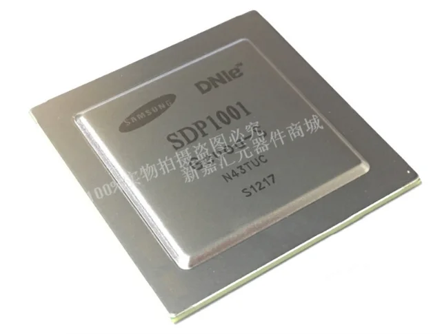

Mxy SDP1001 SDP1106 BGA integrated circuit IC LCD chip 1PCS