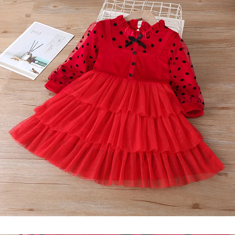 Girls Dress Spring and Autumn Brand New European American Children'S Clothing Gold Velvet Baby Girl Western Lace Princess Dress
Girls Dress Spring and Autumn Brand New European American Children'S Clothing Gold Velvet Baby Girl Western Lace Princess Dress