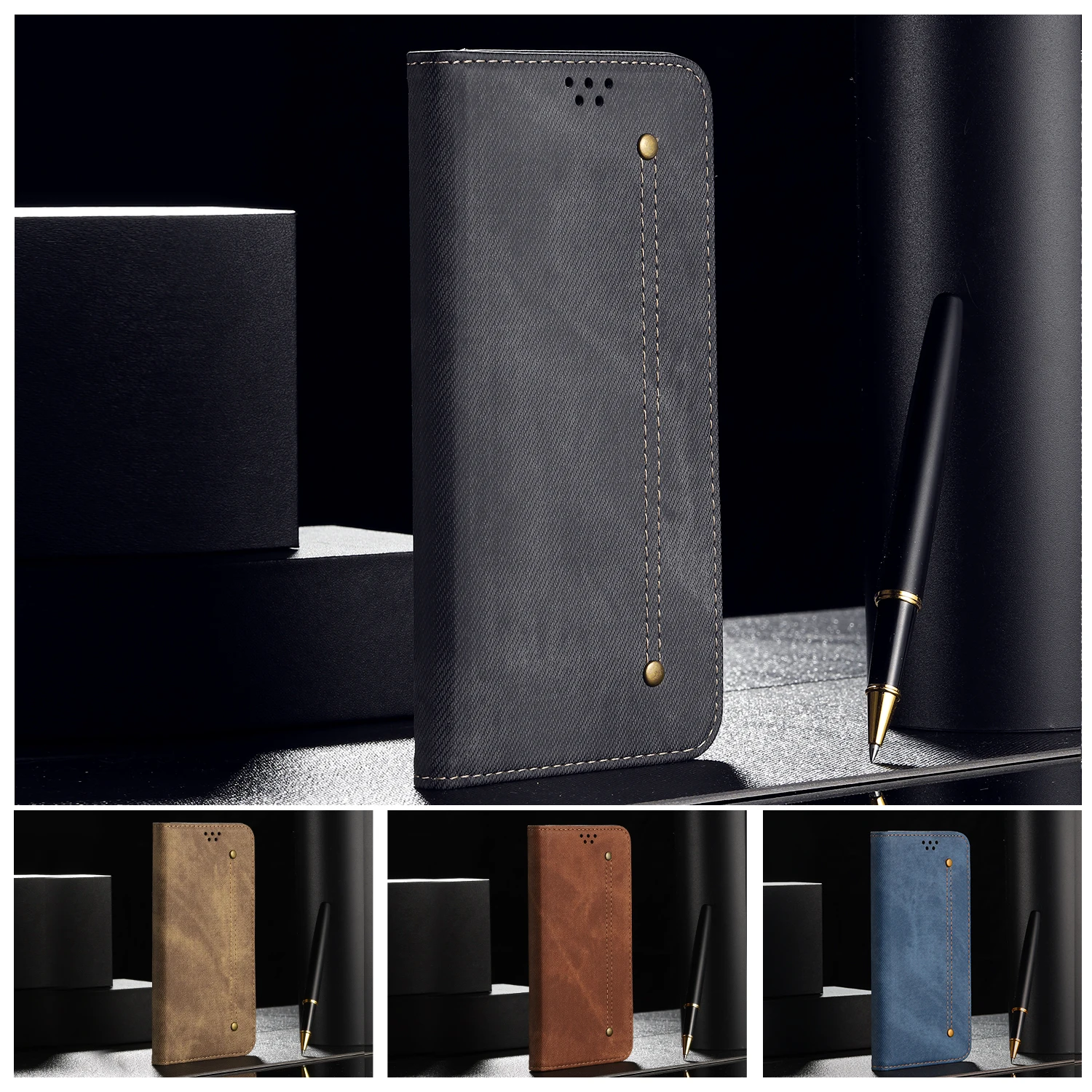 Flip Leather Wallet Phone Cases for Xiaomi Mi Mix 4 11T 11 10T Lite 10S 10i Poco F3 X3 NFC M3 X2 Card Holder Shockproof Cover
Flip Leather Wallet Phone Cases for Xiaomi Mi Mix 4 11T 11 10T Lite 10S 10i Poco F3 X3 NFC M3 X2 Card Holder Shockproof Cover
