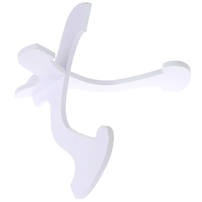 1 шт складной деревянный бас-гитары складной держатель Стенд гитара укулеле складной держатель Аксессуары для гитары 
1 шт складной деревянный бас-гитары складной держатель Стенд гитара укулеле складной держатель Аксессуары для гитары