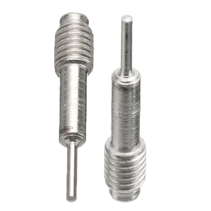 50pcs/set Watch Band Spring Bars Strap Link Pins Spare Pins Professional Watchmaker Watch Repair Tools Accessories
50pcs/set Watch Band Spring Bars Strap Link Pins Spare Pins Professional Watchmaker Watch Repair Tools Accessories