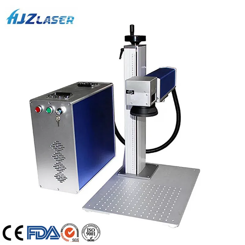 Metal Engraver 20W 30W 50W Raycus JPT Fiber Laser Marking Machine Animal Tag Gold Sliver Ring Carving Stainless Steel Card
Metal Engraver 20W 30W 50W Raycus JPT Fiber Laser Marking Machine Animal Tag Gold Sliver Ring Carving Stainless Steel Card