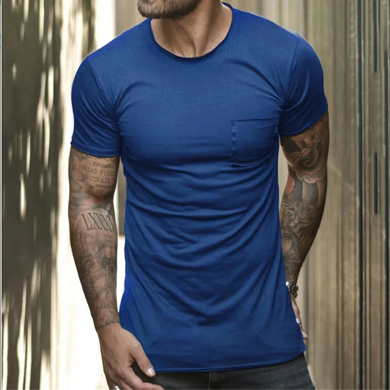 SHUJIN 2020 Men Clothes T-Shirt Shirt Cotton Brand Casual Fashion New Season Male Man Mens Hot Sale Tshirt Summer
SHUJIN 2020 Men Clothes T-Shirt Shirt Cotton Brand Casual Fashion New Season Male Man Mens Hot Sale Tshirt Summer