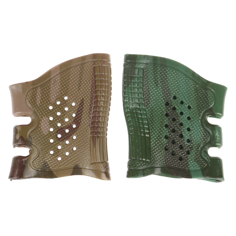 Tactical Airsoft Pistol Rubber Grip Glove Cover Anti Slip Handgun Sleeve Glock Holster Handle Hunting Accessories
Tactical Airsoft Pistol Rubber Grip Glove Cover Anti Slip Handgun Sleeve Glock Holster Handle Hunting Accessories