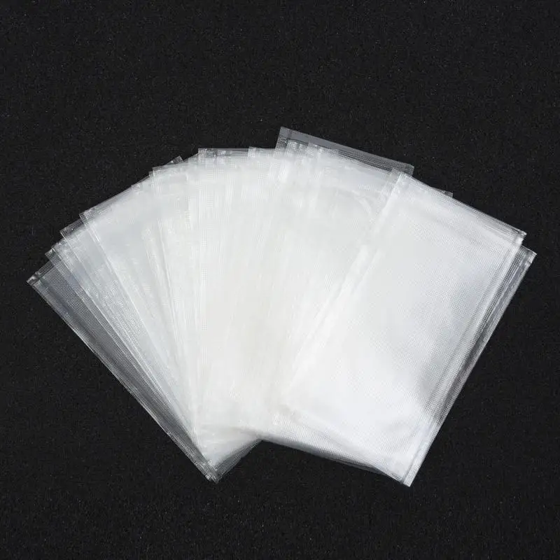 50pcs/bag Carp Fishing Water Soluble PVA Bag Terminal Tackle Tool Accessories 6x12cm Dry Fishing Lures Bag Storage Bag
50pcs/bag Carp Fishing Water Soluble PVA Bag Terminal Tackle Tool Accessories 6x12cm Dry Fishing Lures Bag Storage Bag