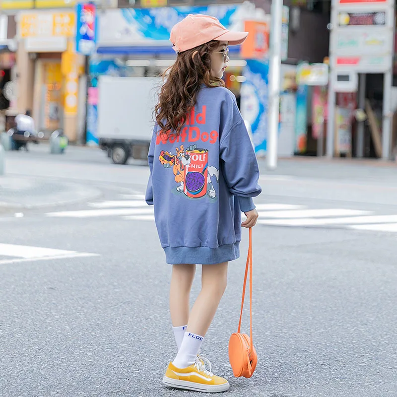 Letter Cartoon Printing Girls T-shirt For Children Clothing Tshirt 2020 Spring Kids Travel Clothing Girls Fashion Tops
Letter Cartoon Printing Girls T-shirt For Children Clothing Tshirt 2020 Spring Kids Travel Clothing Girls Fashion Tops