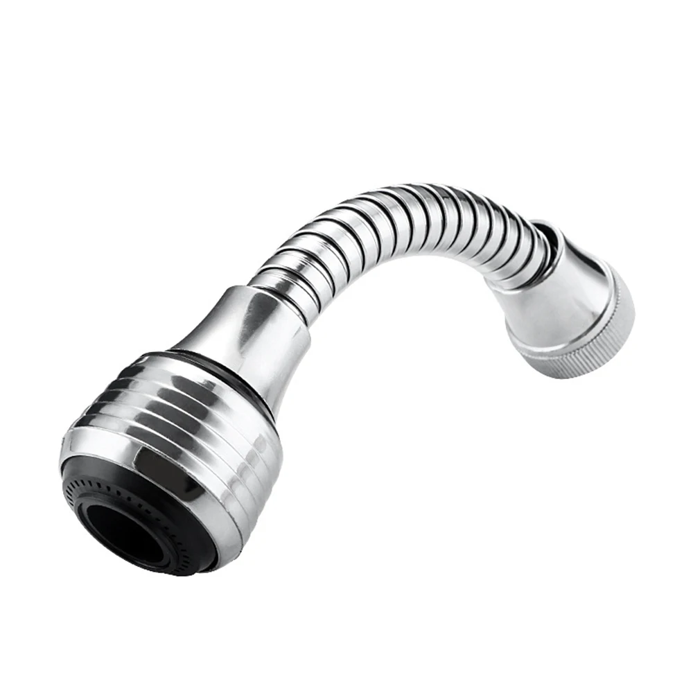 Faucet Extender 2 Modes 360 Degree Adjustment Kitchen Sink Aerator Extender Splash-proof Faucet Nozzle Kitchen Faucet Accesorios
Faucet Extender 2 Modes 360 Degree Adjustment Kitchen Sink Aerator Extender Splash-proof Faucet Nozzle Kitchen Faucet Accesorios