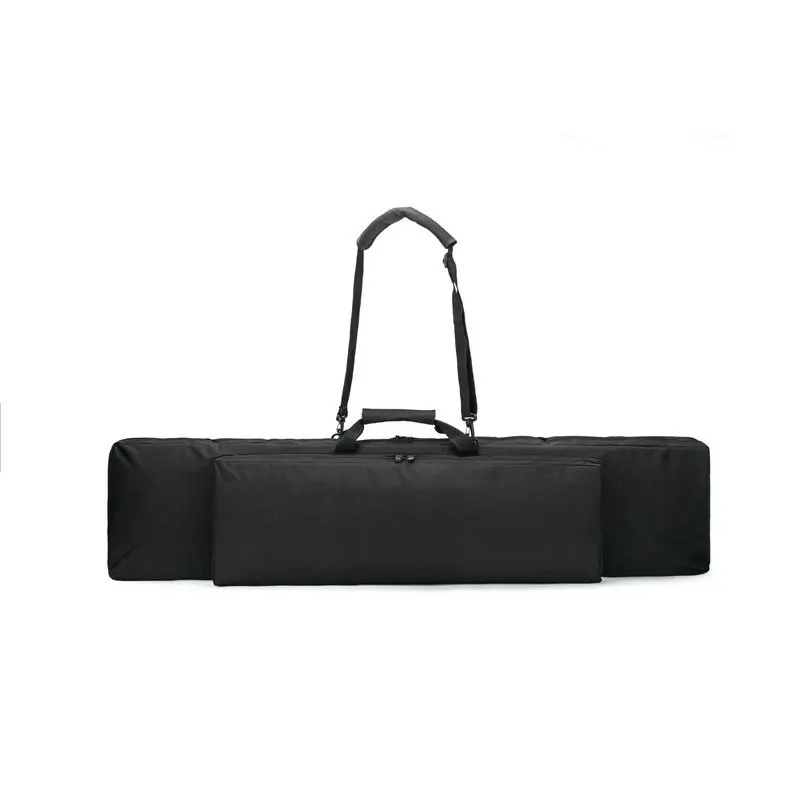 Outdoor camouflage CS Gun Bag hunting shooting equipment bag multifunctional Gun Bag sea pole fishing gear Gun Bag
Outdoor camouflage CS Gun Bag hunting shooting equipment bag multifunctional Gun Bag sea pole fishing gear Gun Bag