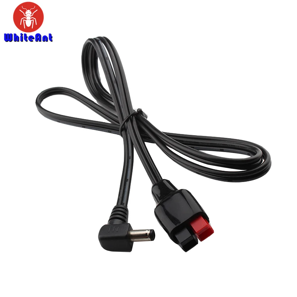 Для ICOM IC-705 портативный коротковолновый радиокабель питания для Anderson Power pole DC head to Anderson plug
Для ICOM IC-705 портативный коротковолновый радиокабель питания для Anderson Power pole DC head to Anderson plug
