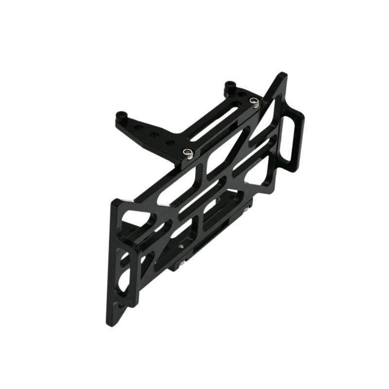2 Ser RC Car Part: 1 Set Metal Front Rear Bumper & 1 Set Metal Battery Tray Holder Bracket Frame
2 Ser RC Car Part: 1 Set Metal Front Rear Bumper & 1 Set Metal Battery Tray Holder Bracket Frame