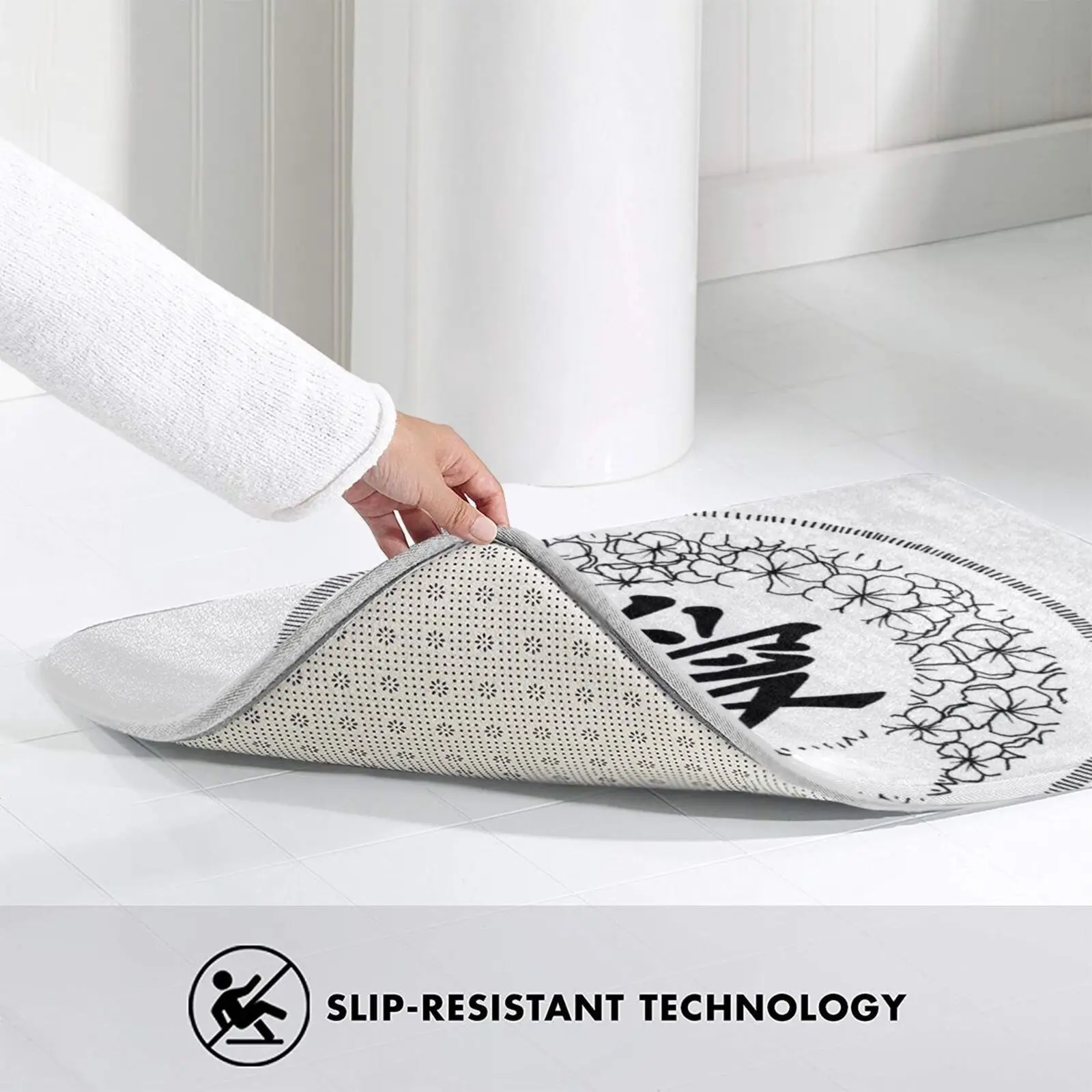 Love Cherry Blossoms Carpet Mat Rug Cushion Soft Non - Slip Love Amore Japan Japanese Kanji Flower Cherry Blossoms Heart
Love Cherry Blossoms Carpet Mat Rug Cushion Soft Non - Slip Love Amore Japan Japanese Kanji Flower Cherry Blossoms Heart