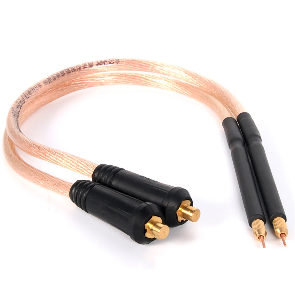 DIY 18650 Battery Pack Spot Welding Machine Mini Handheld Spot Welding Pen For Electric Car Battery Parts
DIY 18650 Battery Pack Spot Welding Machine Mini Handheld Spot Welding Pen For Electric Car Battery Parts