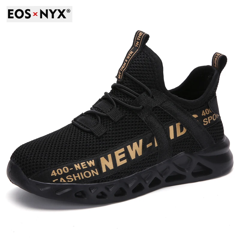 EOSNYX Kids Running Sneakers Spring Summer Children Sport Shoes air Tenis Infantil Boy Basket Footwear Lightweight Breathable
EOSNYX Kids Running Sneakers Spring Summer Children Sport Shoes air Tenis Infantil Boy Basket Footwear Lightweight Breathable