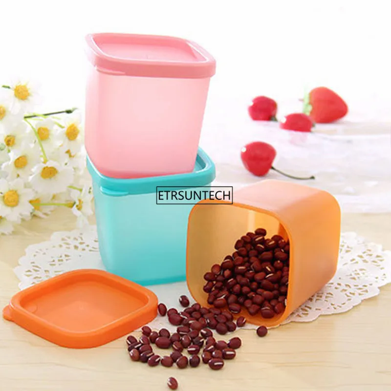 100pcs Kitchen Mini Storage Box Refrigerator Organizer Storage Box Food Container Plastic Fresh Spacer Storage Rack
100pcs Kitchen Mini Storage Box Refrigerator Organizer Storage Box Food Container Plastic Fresh Spacer Storage Rack