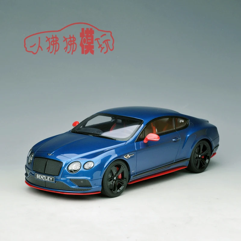 Новинка, GT Spirit 1:18 BENTLEYS continental GT Speed Black Edition, Ограниченная Коллекция 504 шт., литые модели тележек из сплава
Новинка, GT Spirit 1:18 BENTLEYS continental GT Speed Black Edition, Ограниченная Коллекция 504 шт., литые модели тележек из сплава