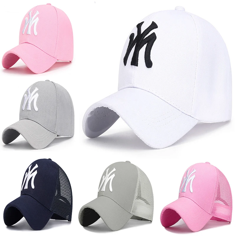 Outdoor Sports Unisex Embroidered Letter Cap Circumference 55-60cm Cloth Cap Mesh Cap Peaked Cap Baseball Cap Birthday Gifts
Outdoor Sports Unisex Embroidered Letter Cap Circumference 55-60cm Cloth Cap Mesh Cap Peaked Cap Baseball Cap Birthday Gifts