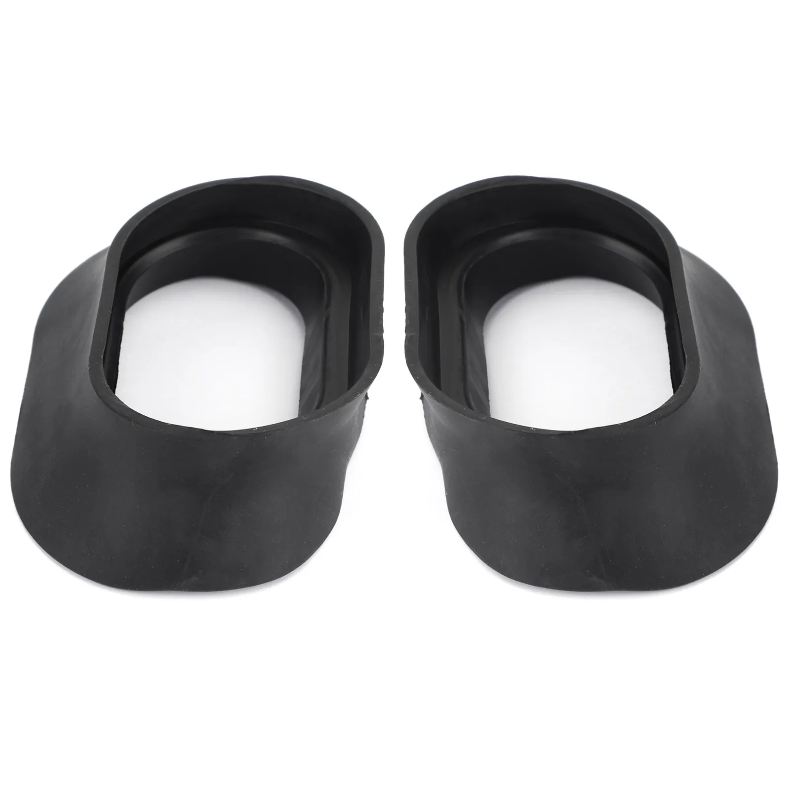 Areyourshop Ram Air Direct Rubber Intake Boots for Suzuki GSXR 600 750 2004-2005 94433-29G00 94423-29G00 Motorcycle Accessories
Areyourshop Ram Air Direct Rubber Intake Boots for Suzuki GSXR 600 750 2004-2005 94433-29G00 94423-29G00 Motorcycle Accessories