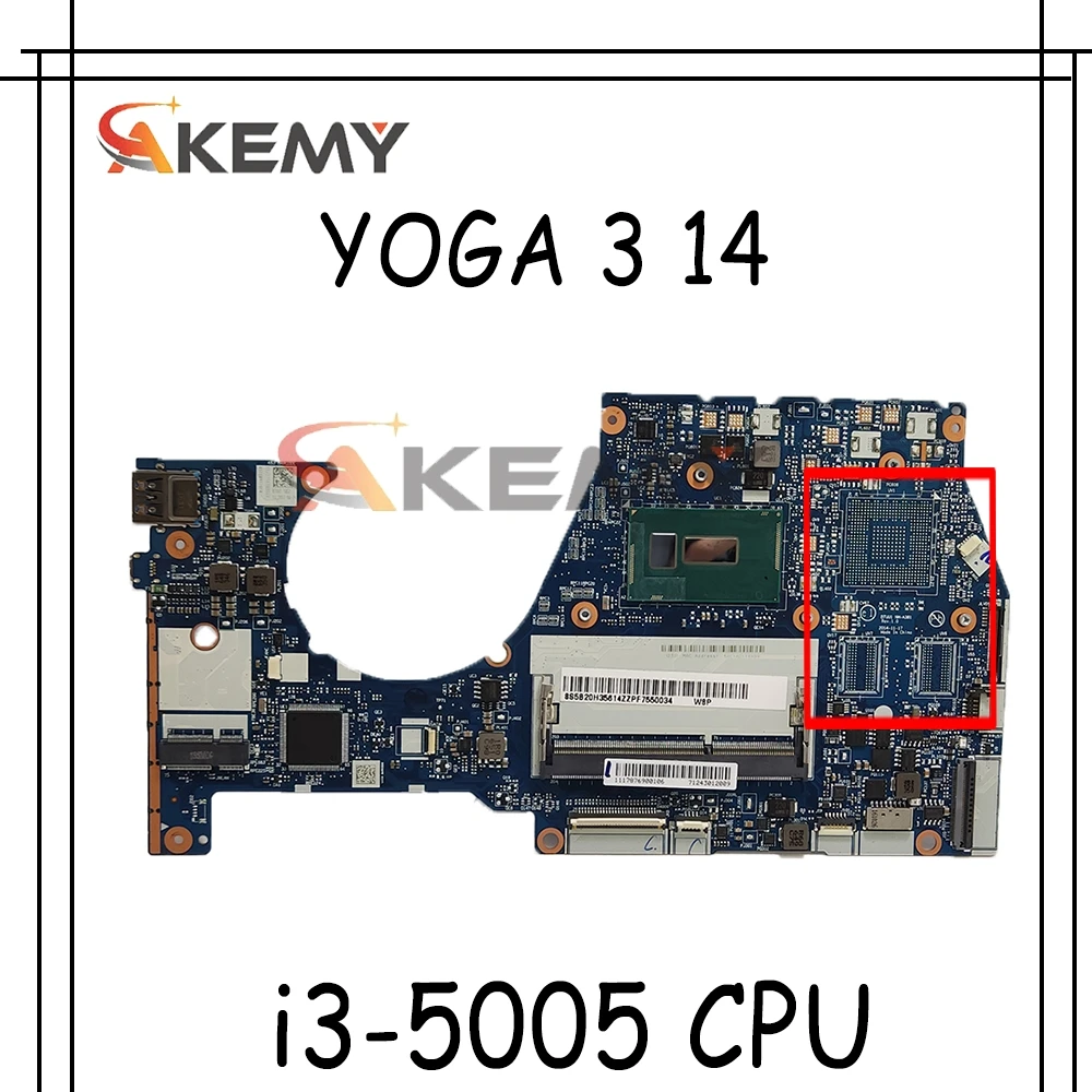 Прозрачная защита для экрана для Lenovo YOGA 3 14 материнская плата портативного компьютера с i3-5005 процессор 5B20K78777 NM-A381
Прозрачная защита для экрана для Lenovo YOGA 3 14 материнская плата портативного компьютера с i3-5005 процессор 5B20K78777 NM-A381