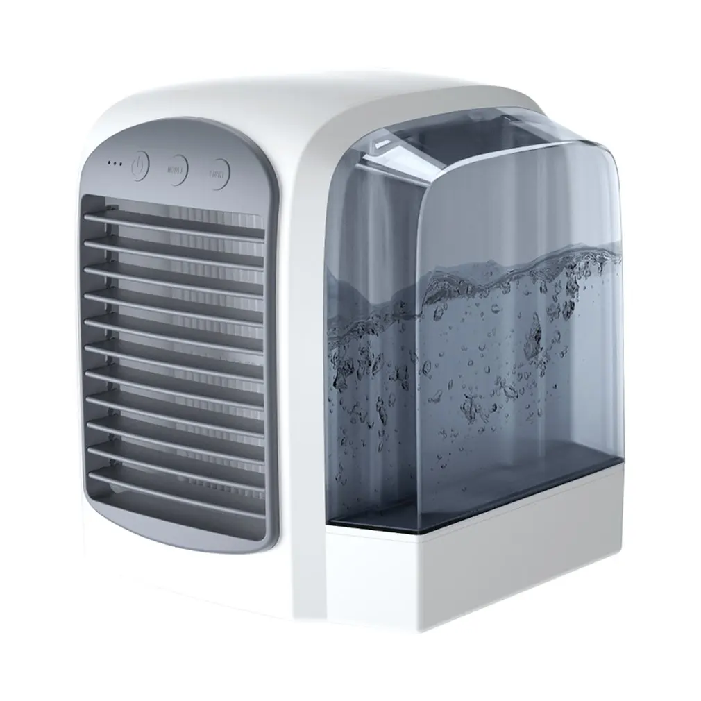 2021 new ice water refrigeration equipment air cooler fan air conditioner three-speed adjustable mute mute office bedroom
2021 new ice water refrigeration equipment air cooler fan air conditioner three-speed adjustable mute mute office bedroom
