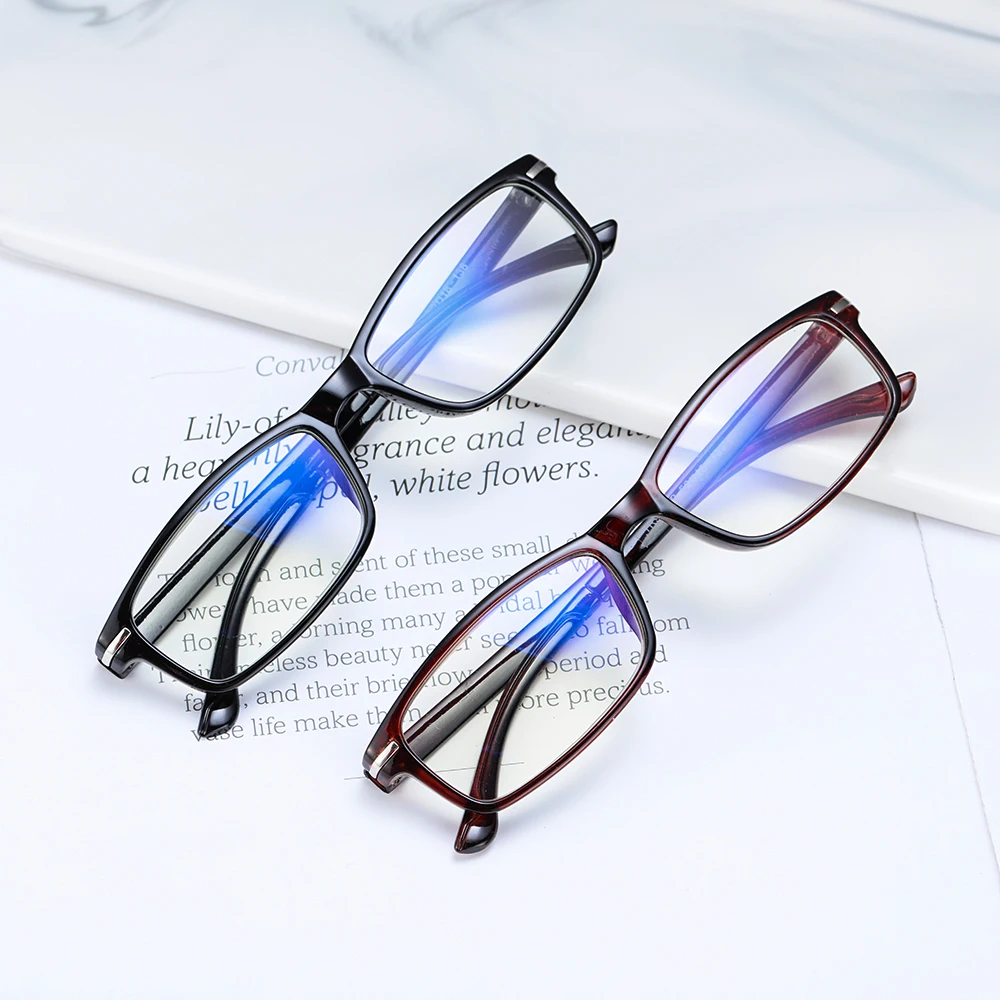 Anti Blue-Ray Reading Glasses Computer Glasses Blocking Flexible Lightweight Presbyopic Glasses for Men Women Vision Care Eyewea
Anti Blue-Ray Reading Glasses Computer Glasses Blocking Flexible Lightweight Presbyopic Glasses for Men Women Vision Care Eyewea