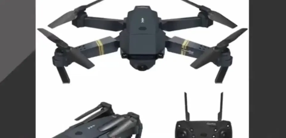 Складной мини-Дрон с HD-камерой 720P FPV WiFi RC Квадрокоптер с голосовым управлением управление жестами высокоскоростное вращение
Складной мини-Дрон с HD-камерой 720P FPV WiFi RC Квадрокоптер с голосовым управлением управление жестами высокоскоростное вращение