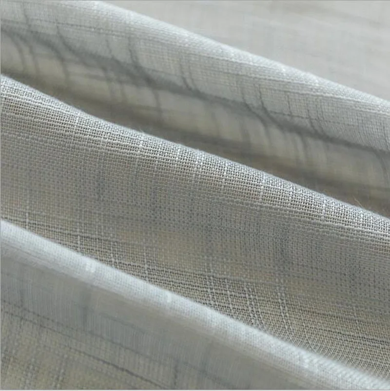 Embroidered Blue Leaves Tulle Curtains For Living Room Bedroom Pastoral Beauty Voile Gray Linen Fabric X-HM005C#30
Embroidered Blue Leaves Tulle Curtains For Living Room Bedroom Pastoral Beauty Voile Gray Linen Fabric X-HM005C#30