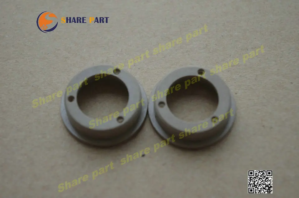 5SET X JP originnal quality bushing of upper roller FC5-7182-000 for canon IRC3880 IRC2880 IR2535 IR3245 IR2545 IR4552 IRC5035 
5SET X JP originnal quality bushing of upper roller FC5-7182-000 for canon IRC3880 IRC2880 IR2535 IR3245 IR2545 IR4552 IRC5035