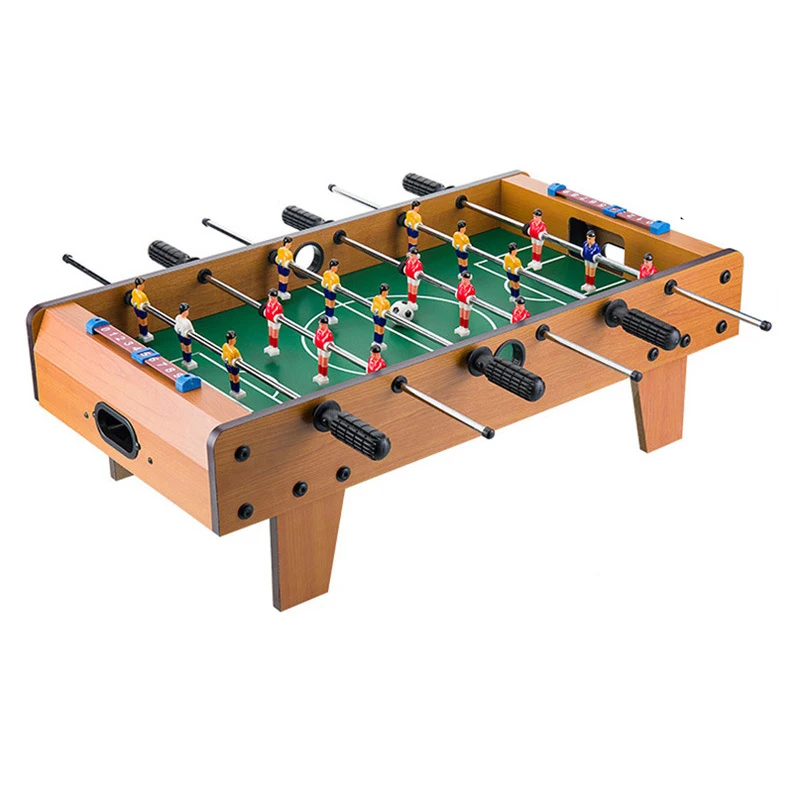 Suitable For Adults And Children Mini Foosball Table настольный футбол-Portable Foosball Game Set With 2 Balls And Scorer
Suitable For Adults And Children Mini Foosball Table настольный футбол-Portable Foosball Game Set With 2 Balls And Scorer