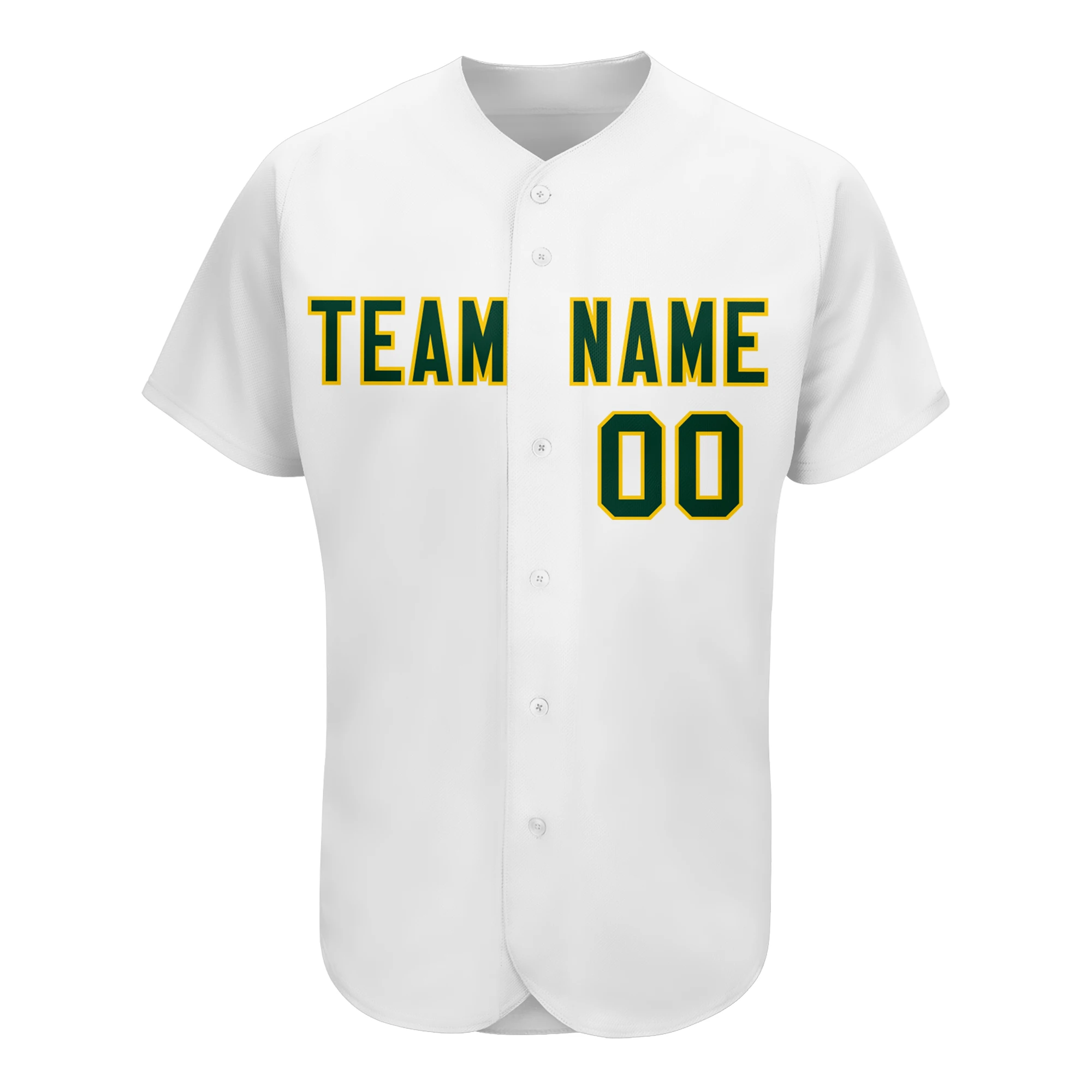 Top Quality Baseball Jersey Stitch Team Name/Number Breathable Athletic Button Down for Men/Girl/Kids Outdoors/Indoors Any Color 
Top Quality Baseball Jersey Stitch Team Name/Number Breathable Athletic Button Down for Men/Girl/Kids Outdoors/Indoors Any Color