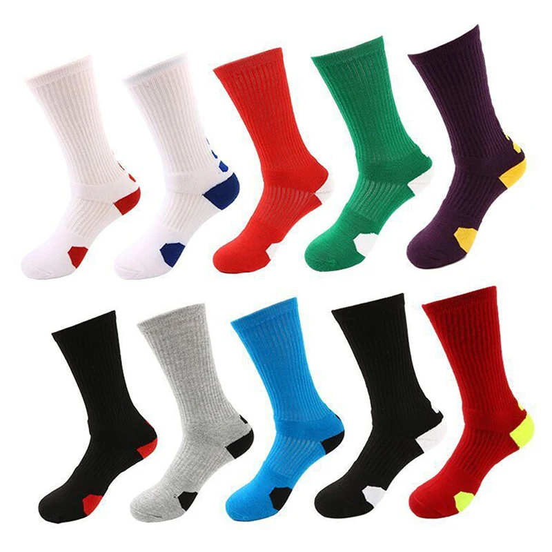 High Quality Professional Brand Sport Socks Breathable Road Bicycle Socks Outdoor Sports Racing Cycling Socks
High Quality Professional Brand Sport Socks Breathable Road Bicycle Socks Outdoor Sports Racing Cycling Socks