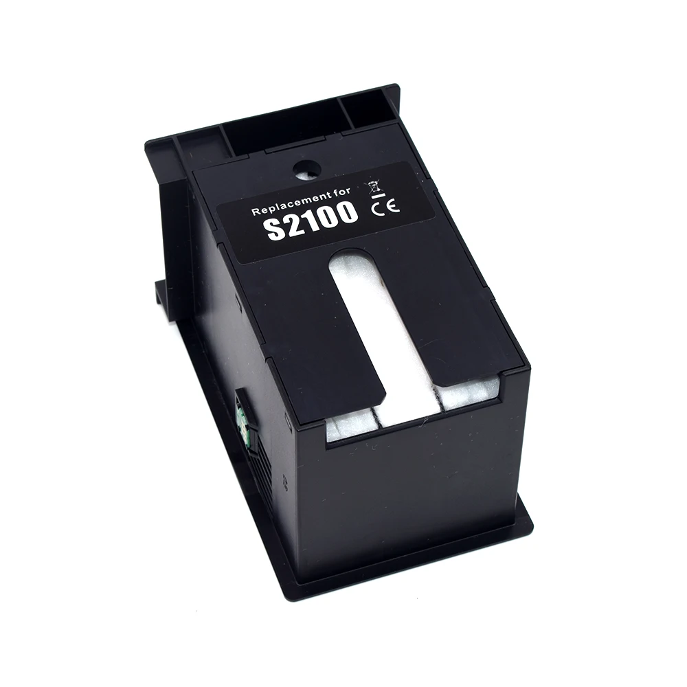 for Epson SureColor T2140 T3140 T5140 F540 F541 Printer C13S210057 SC13MB Waste Ink Box
for Epson SureColor T2140 T3140 T5140 F540 F541 Printer C13S210057 SC13MB Waste Ink Box