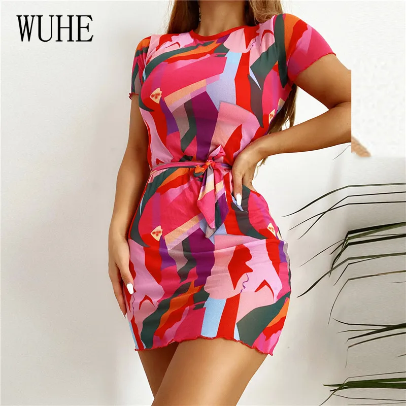 YEYA Printed High Waist Sexy SwimBikini Women Swimwear Female Swimsuit Three-pieces Bikini Set with Dress Bather Bathing Suit
YEYA Printed High Waist Sexy SwimBikini Women Swimwear Female Swimsuit Three-pieces Bikini Set with Dress Bather Bathing Suit