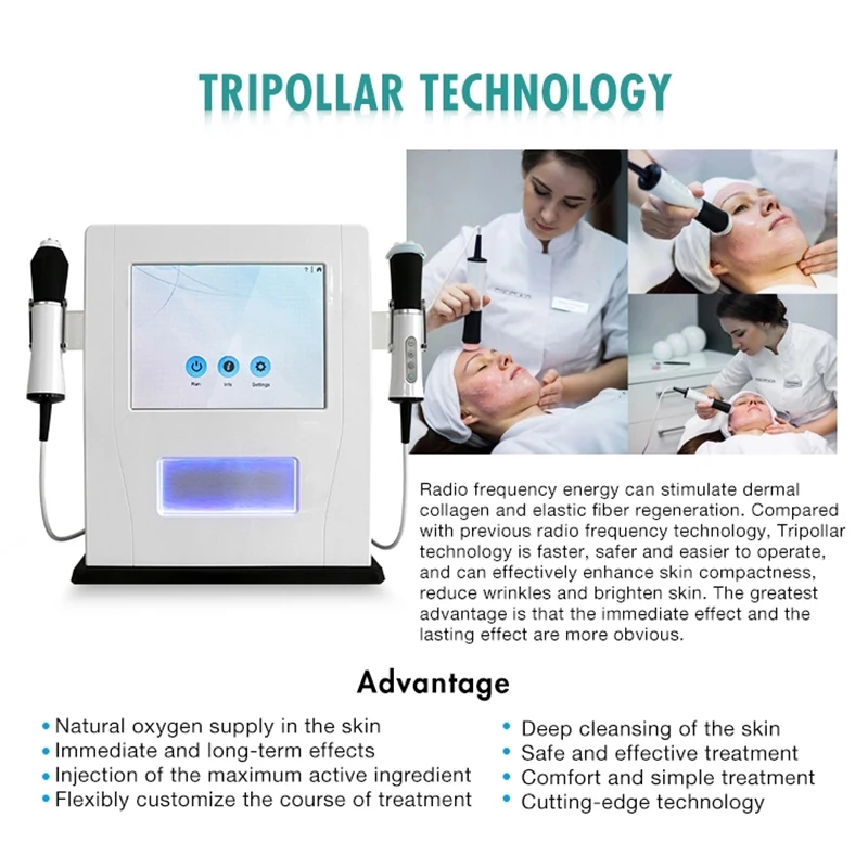 3 in 1 CO2 Nano-bubbles technology oxygen facial machine face lifting skin rejuvenation skin tightening spa salon use
3 in 1 CO2 Nano-bubbles technology oxygen facial machine face lifting skin rejuvenation skin tightening spa salon use