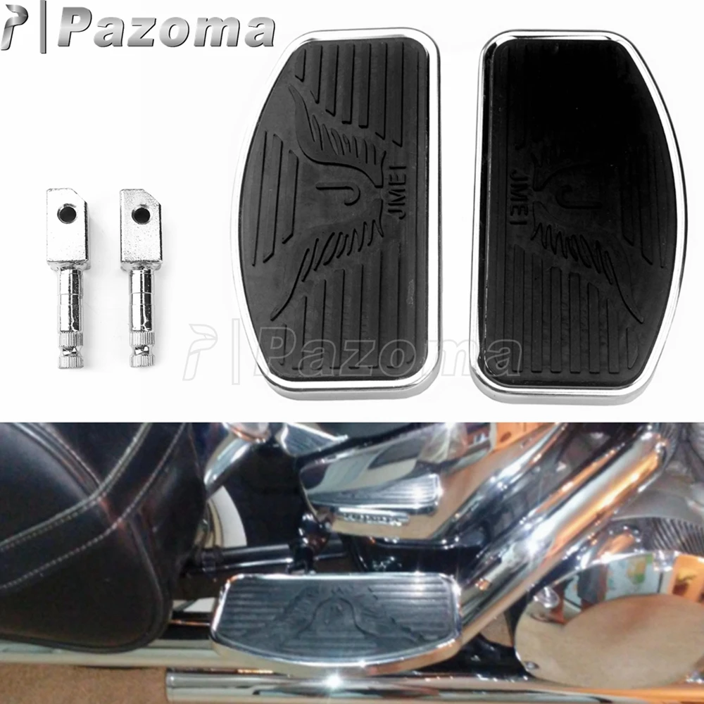 Подножка для мотоцикла, подножка для водителя, половица для Kawasaki Vulcan VN800 900 400 Yamaha Virago XV125 250 400 1994-2013
Подножка для мотоцикла, подножка для водителя, половица для Kawasaki Vulcan VN800 900 400 Yamaha Virago XV125 250 400 1994-2013