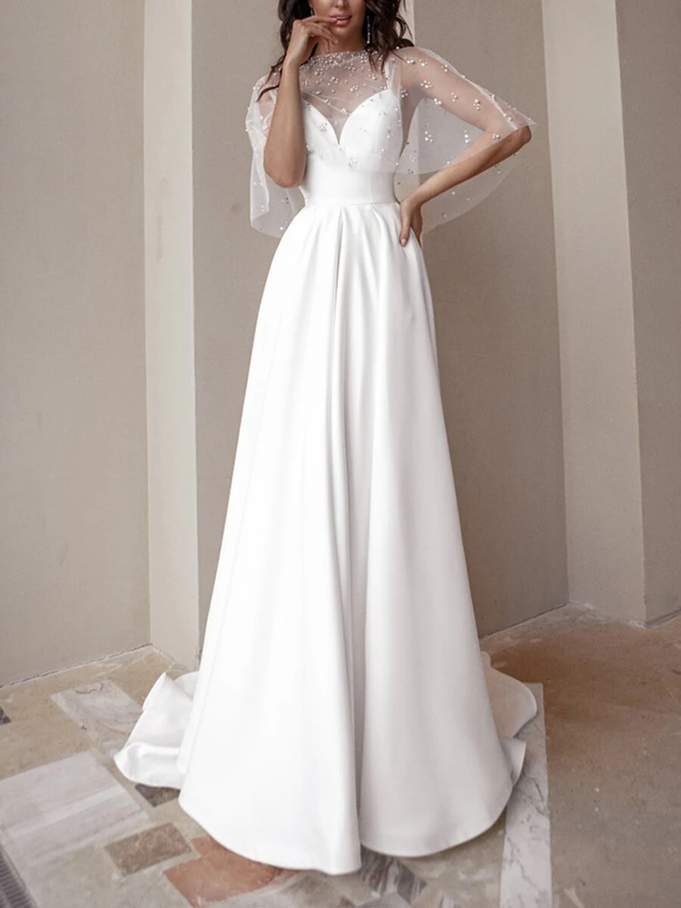 BAZIIINGAAA Beach Evening Dresses Long Woman Gown 2021 Sequins Vestidos de discoteca Parties Sexy Clubbing Prom Party Gowns
BAZIIINGAAA Beach Evening Dresses Long Woman Gown 2021 Sequins Vestidos de discoteca Parties Sexy Clubbing Prom Party Gowns